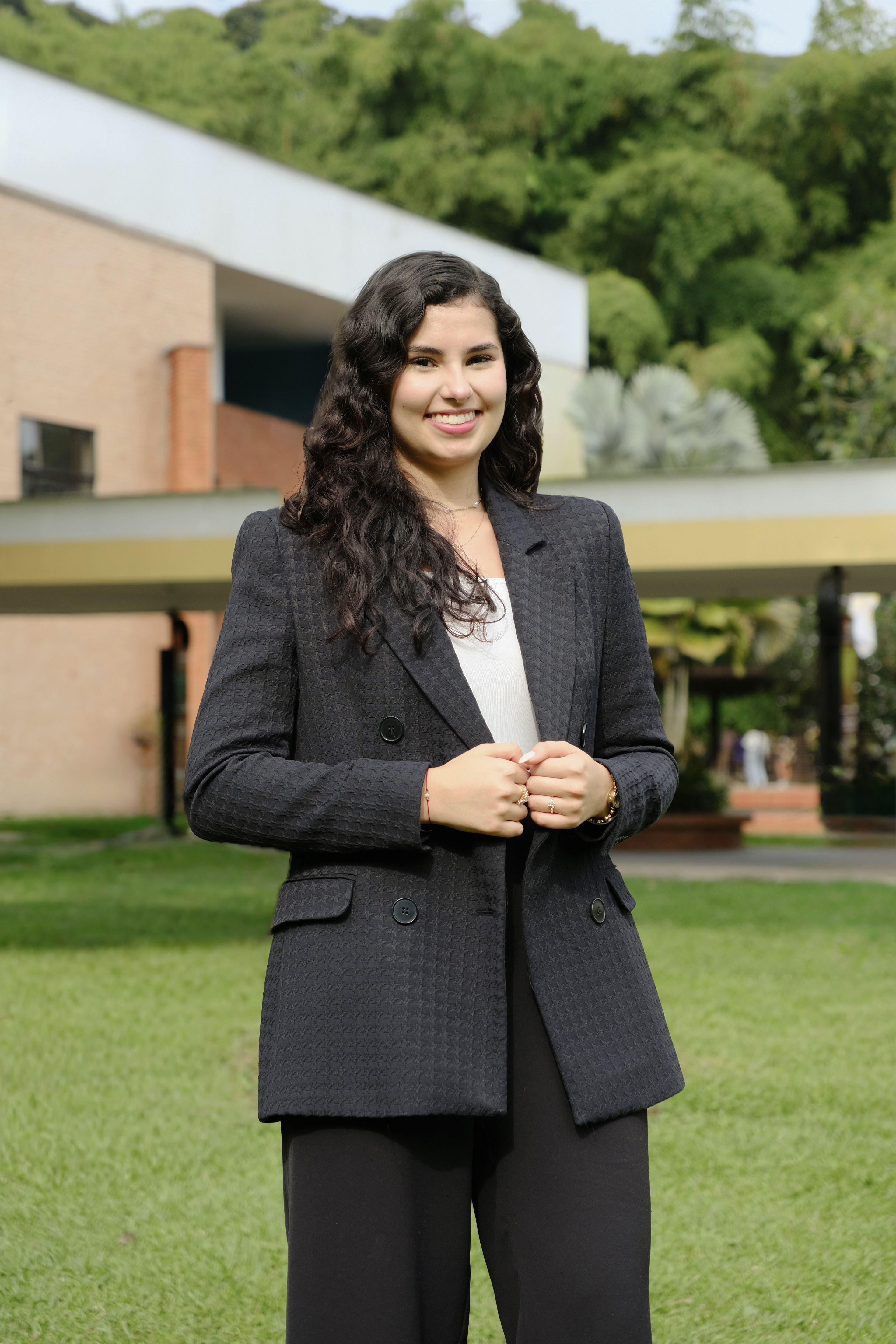 Gabriela Duque Ruiz
